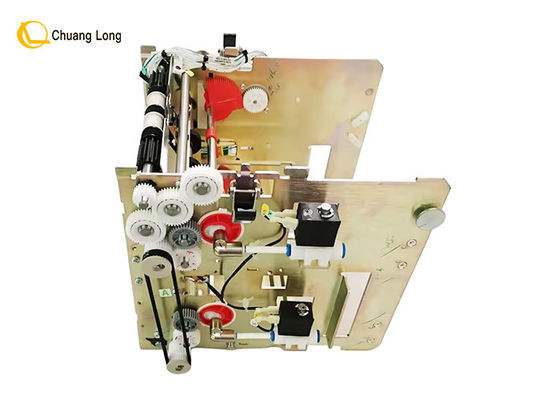 Buen precio Montaje 4450756286 445-0756286 del módulo de la selección de NCR S2 de las piezas de la máquina del cajero automático en línea