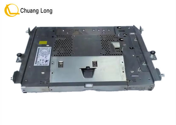 Buen precio Partes de la máquina de cajeros automáticos NCR LCD Monitor de pantalla de 15 pulgadas 4450741591 445-0741591 en línea