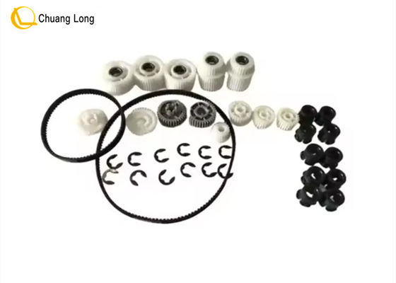 Buen precio 4450704985 445-0704985 NCR Aria 3 Kit de rodamientos de engranajes de doble selección de accionamiento en línea