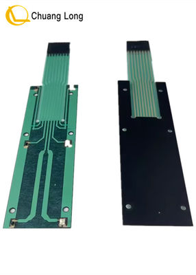 Buen precio Las piezas de repuesto del cajero automático NCR S2 Sensor de salida NCR 8P Carriage Flex Assembly 009-0030761 0090030761 en línea