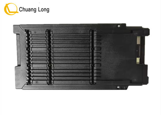 Buen precio 009-0035723 0090035723 Partes de máquinas de cajeros automáticos NCR BRM 6683 6687 Dispensador de caja de depósito 0090029129 009-0029129 en línea