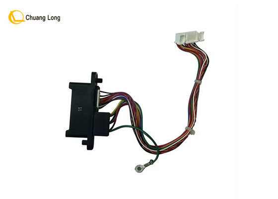 Buen precio Partes de la máquina ATM NCR 6683 BRM Conector de cinta 009-0029127 009-0029127-41 en línea