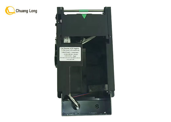 Buen precio Partes de máquinas de cajeros automáticos NCR 6683 6687 Impresora de diario térmico USB 0090029610 009-0029610 en línea