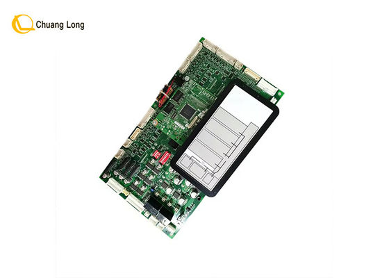 Buen precio Las partes de las máquinas ATM NCR 6683 6687 BRM SPARE I/O-41U PCB 0090030532 009-0030532 en línea