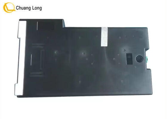 Buen precio Partes de máquinas de cajeros automáticos NCR Fujitsu GBRU Reciclaje de monedas Cassette 0090023152 009-0023152 en línea
