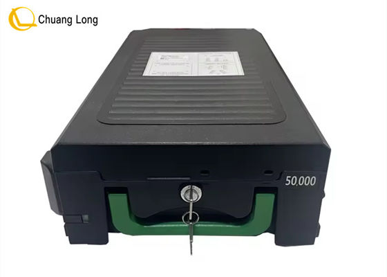 Buen precio Caja automática de repuestos Hyosung caja de cajero automático con cerradura de plástico 5721001084 S5721001084 en línea