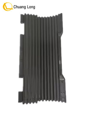 Buen precio Partes de la máquina de cajero automático NCR Puerta del obturador 445-0591563 Caja de efectivo Puerta del casete 4450591563 en línea
