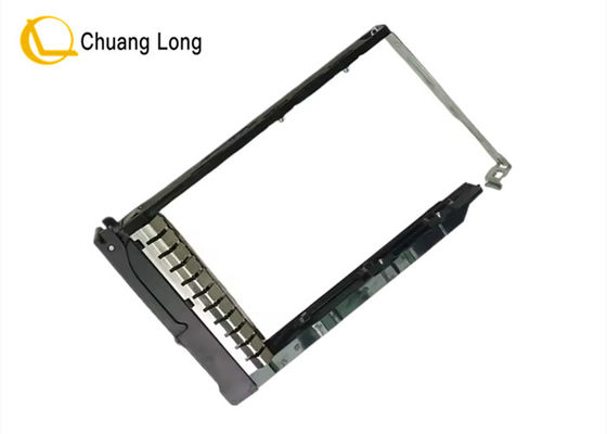 Buen precio Las piezas de repuesto para cajeros automáticos Diebold HDD 3.5 Caddy Carrier HDDSK DRV 49-223722-000B 49223722000B en línea