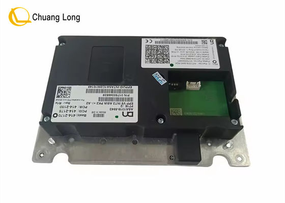 Buen precio Las piezas del cajero automático Diebold Nixdorf DN200 DN450 DN470 DN490 EPP V8 INT ASIA PK2+ -A2 teclado teclado 01750346539 1750346539 en línea