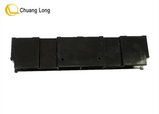 Buen precio Las piezas del cajero automático NCR S2 Cassette Puerta de cubierta de soporte detrás 445-0756222-07 4450726461 445-0726461 en línea