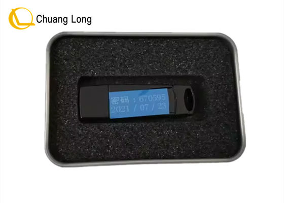Buen precio NCR S2 Dongle S1 NCR SelfServ 23 27 22 ATMdesk USB Key NCR 1 año de licencia Disco duro cajeros automáticos Escritorio U KEY Dongle en línea