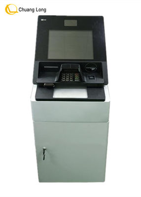 Buen precio Bancomat NCR 6683 auto-servicio 83 reciclado Bancomat máquina completa en línea