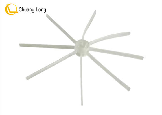 Buen precio Las piezas de repuesto para cajeros automáticos Diebold Opteva Paddle Wheel 49201058000B 49-201058-000B en línea