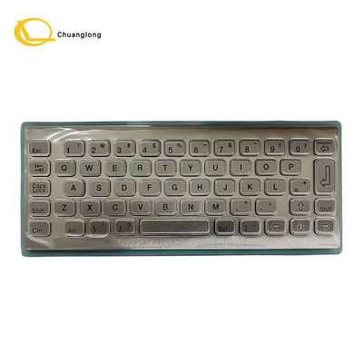 Buen precio Máquina de cajeros automáticos piezas de cajeros automáticos Diebold Deer Valley ANK 57KEY EE.UU. Operador de mantenimiento teclado USB 100002502-02 en línea