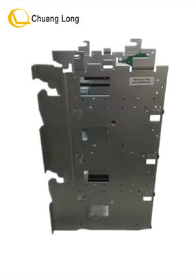 Buen precio Las piezas de la máquina ATM NCR S2 Pick Support Frame 4450729562 445-0729562 en línea