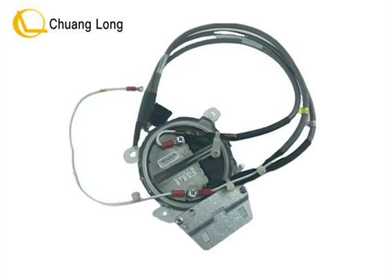 Buen precio ATM piezas de repuesto 4450743872 NCR SPS Mcrw Bezel Black Card Insert Gasket Assy 445-0743872 en línea