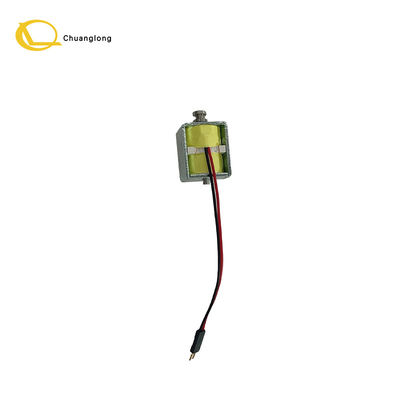 Buen precio Las partes de la máquina ATM Wincor Nixdorf Cineo C4060 C4560 AU módulo solenoide 20x25.5x30 1750134477 01750134477 en línea
