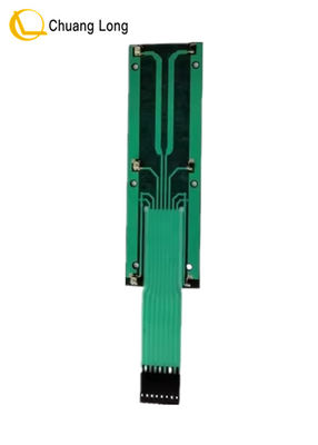Buen precio Las piezas de la ATM NCR S2 del montaje flexible del vagón Sensor de salida 009-0032220 009-0030761 en línea