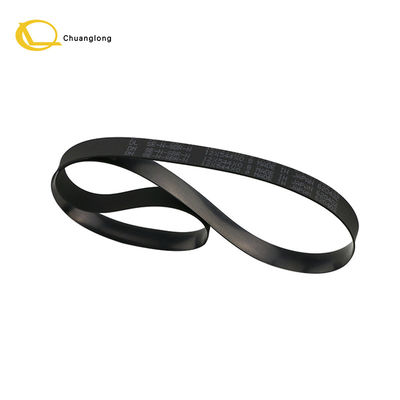 Buen precio Fabrica de cajeros automáticos 01750041251 Partes de cajeros automáticos Wincor Cinturón plano Cinturón extractor doble 1750041251 (12*544*0.8mm) en línea