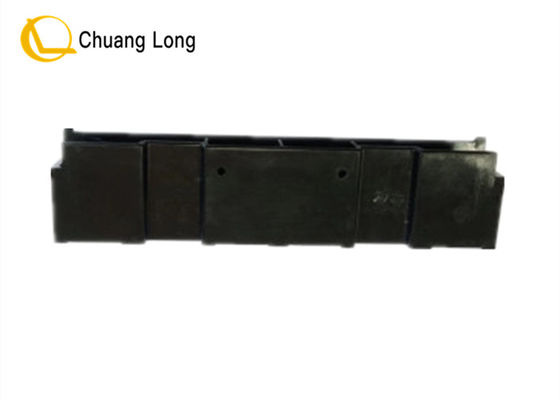 Buen precio Las piezas del cajero automático NCR S2 Cassette Puerta de cubierta de soporte detrás 445-0756222-07 4450726461 445-0726461 en línea