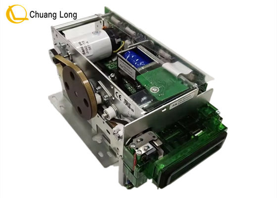 Buen precio Rector de tarjetas NCR UIMCRW 2TRACK W / Smart / Standard Obturador USB 4450704480 445-0704480 en línea