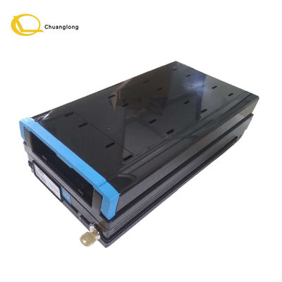 Buen precio Bancomat piezas de repuesto Diebold Opteva 1.5 Cassette Dispensador de dinero en efectivo Casetes 00104777000D en línea