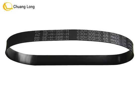 Buen precio Partes de cajeros automáticos de alta calidad Wincor Stacker cinturón interior 1750044961 01750044961 12 * 305 * 0.65 en línea