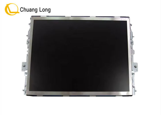 Buen precio Componentes de cajeros automáticos de bancos NCR 66XX 15 pulgadas Pantalla de monitor LCD 009-0025272 0090025272 en línea