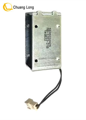 Buen precio Hyosung CDU10 Dispenser ATM piezas Solenoide 7310000709 7310000709-25 en línea