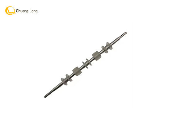 Buen precio Las piezas de la máquina ATM Wincor Nixdorf CMD_V4 Stacker Shaft 01750044953 1750044953 en línea