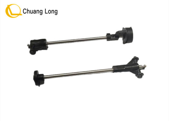 Buen precio Las piezas de la máquina de cajero automático Wincor retira el eje de la rueda Assy stripper Assy 01750349895 1750349895 en línea