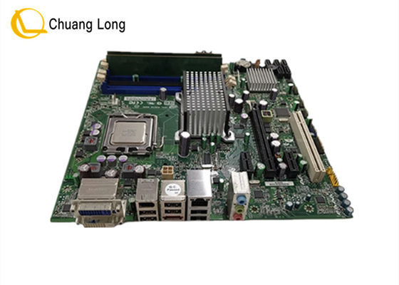 Buen precio Diebold CCA, Kit, Prcsr, C2d, 3.0GHz, 0GB Placa principal 49222686301C 49-222686-301C Partes de máquinas de cajeros automáticos en línea