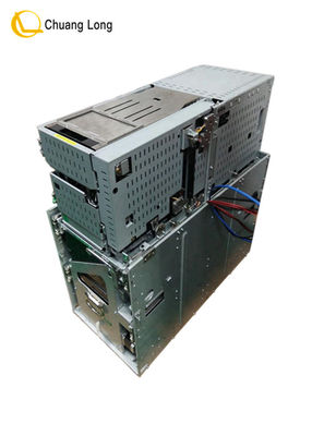 Buen precio Componentes originales de cajeros automáticos KingTeller R10 Dispensador de efectivo reciclado en línea