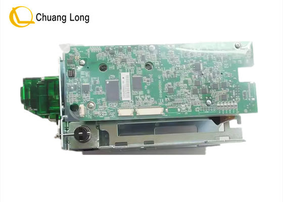 Buen precio Partes de la máquina de cajero automático NCR Lector de tarjetas inteligentes 3TK R/W HICO 4450755000 445-0755000 en línea