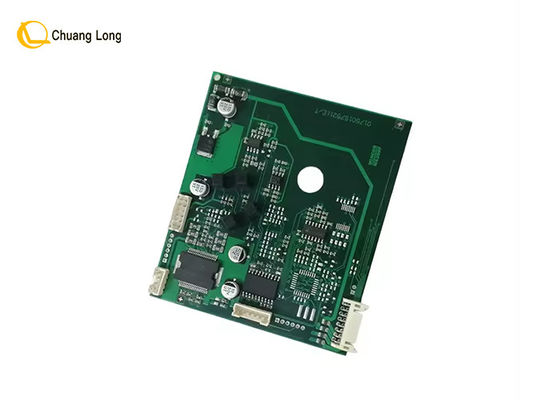 Buen precio Componentes de la máquina ATM Junta de control del obturador Wincor 01750171722 1750171722 en línea