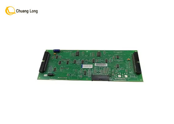 Buen precio Máquina de cajeros automáticos Partes NCR Doble Selección I/F Tabla 4450689219 445-0689219 en línea