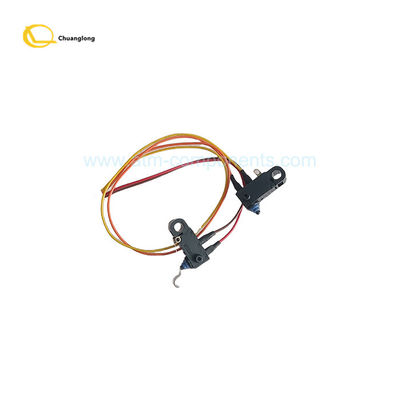 Buen precio Repuestos de cajeros automáticos 104000387 Wincor lector de tarjetas micro cable de cabeza del interruptor en línea