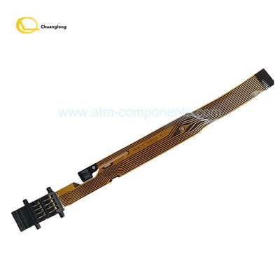 Buen precio Partes de la máquina ATM Wincor Nixdorf V2CU Cable de cabeza de IC 01750173205-41 01750173205-39 en línea
