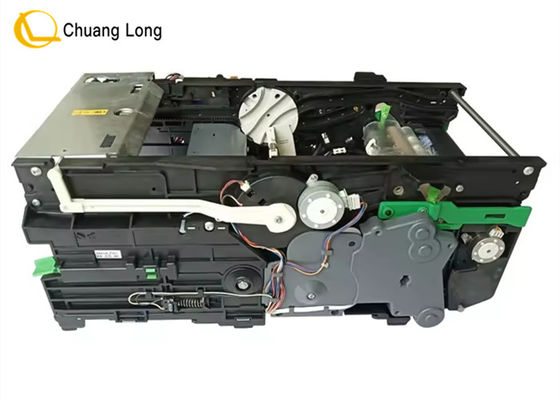 Buen precio Partes de la máquina ATM Wincor Nixdorf CMD-V4 módulo de apilamiento 1750109659 1750058042 en línea