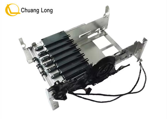 Buen precio Máquina ATM Diebold AFD versión 1.5 ensamblaje de apilamiento 49-225250-000A 49225250000A en línea