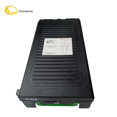 Buen precio Hyosung CDU10 CST caja de efectivo 7430001020 S7430001020 CDXL025697 caja de depósito en línea