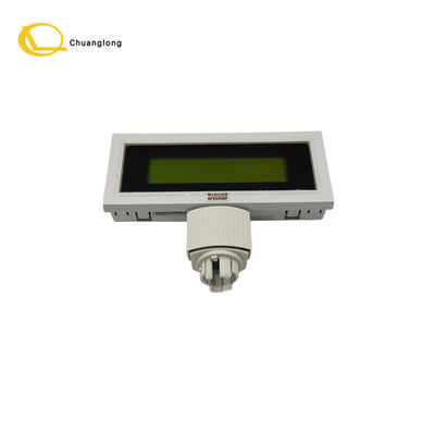 Buen precio Monitoreo LCD de Wincor Piezas de repuesto Wincor Nixdorf BA63 GU-2 Monitor de visualización 1750251980 01750251980 en línea
