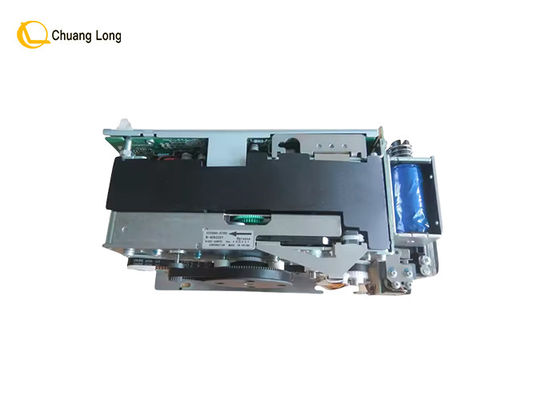 Buen precio Las partes de las máquinas de cajeros automáticos Diebold Opteva 529 Card Reader 49-209542-000E 49209542000E en línea