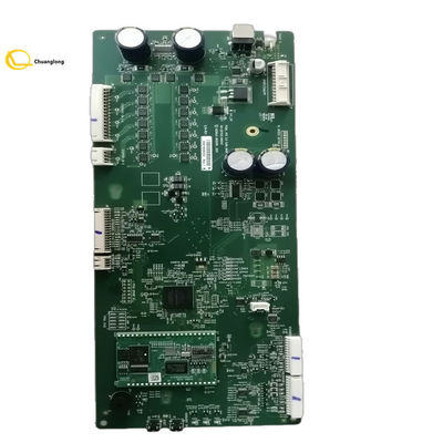 Buen precio 49-267153-000AE piezas de cajeros automáticos Diebold Nixdorf DN100D DN100 DN200 DN450 módulo de selección PCBA AFD 2.0 Core principal 49267153000AE en línea