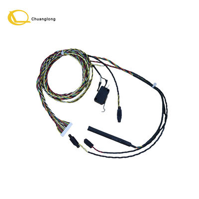 Buen precio Las partes de repuesto de los cajeros automáticos en línea