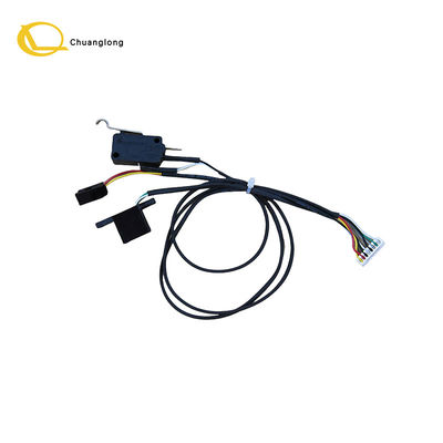Buen precio Partes de repuesto para la plataforma de transporte Diebold Nixdorf 49207983000A en línea