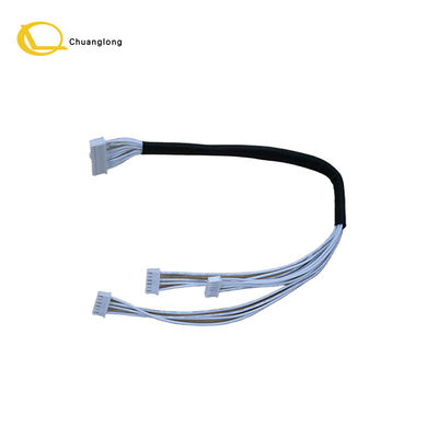 Buen precio Repuestos de cajeros automáticos 49250160000A Diebold Nixdorf 5500 Cables motorizados para plataformas de transporte en línea