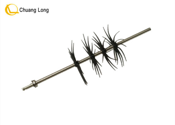 Buen precio Las piezas del cajero automático Diebold 5500 Assy Shaft Paddle Wheel 49242427000A-03 49253615000A en línea