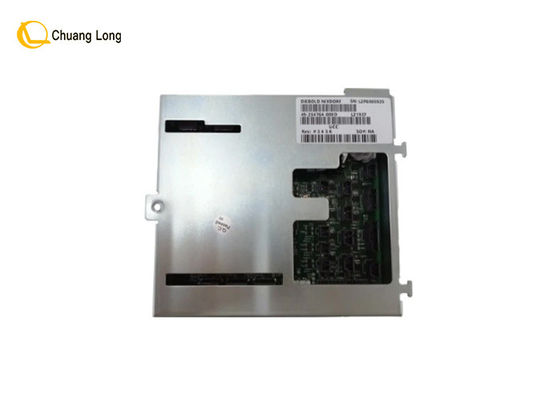 Buen precio Componentes de las máquinas automáticas Diebold Fuentes de alimentación conmutadoras 49-254764-000D 49254764000D en línea