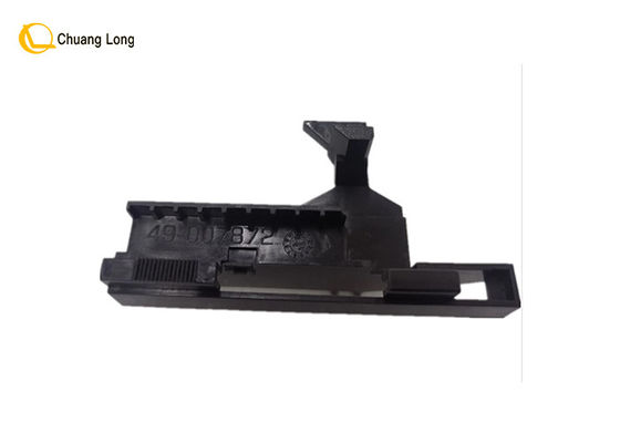 Buen precio Las partes de la máquina de cajeros automáticos Diebold Opteva Cassette Puerta de soporte 49007872000A 49-007872-000A en línea